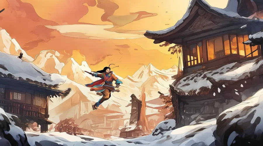 召唤师游戏图片3